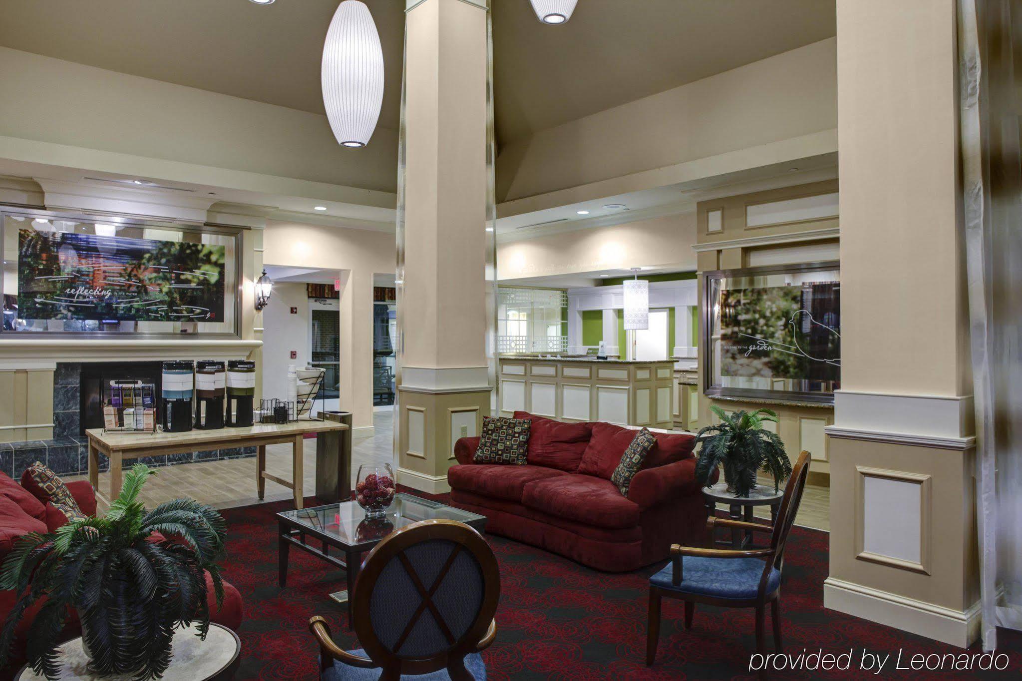 Hilton Garden Inn Richmond South/Southpark Colonial Heights Exterior foto