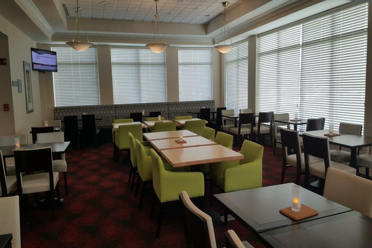 Hilton Garden Inn Richmond South/Southpark Colonial Heights Exterior foto