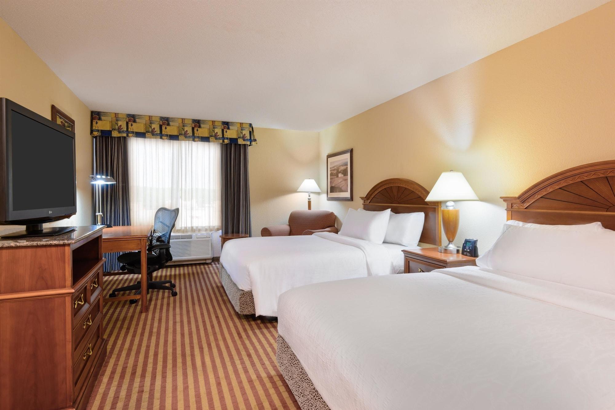 Hilton Garden Inn Richmond South/Southpark Colonial Heights Exterior foto