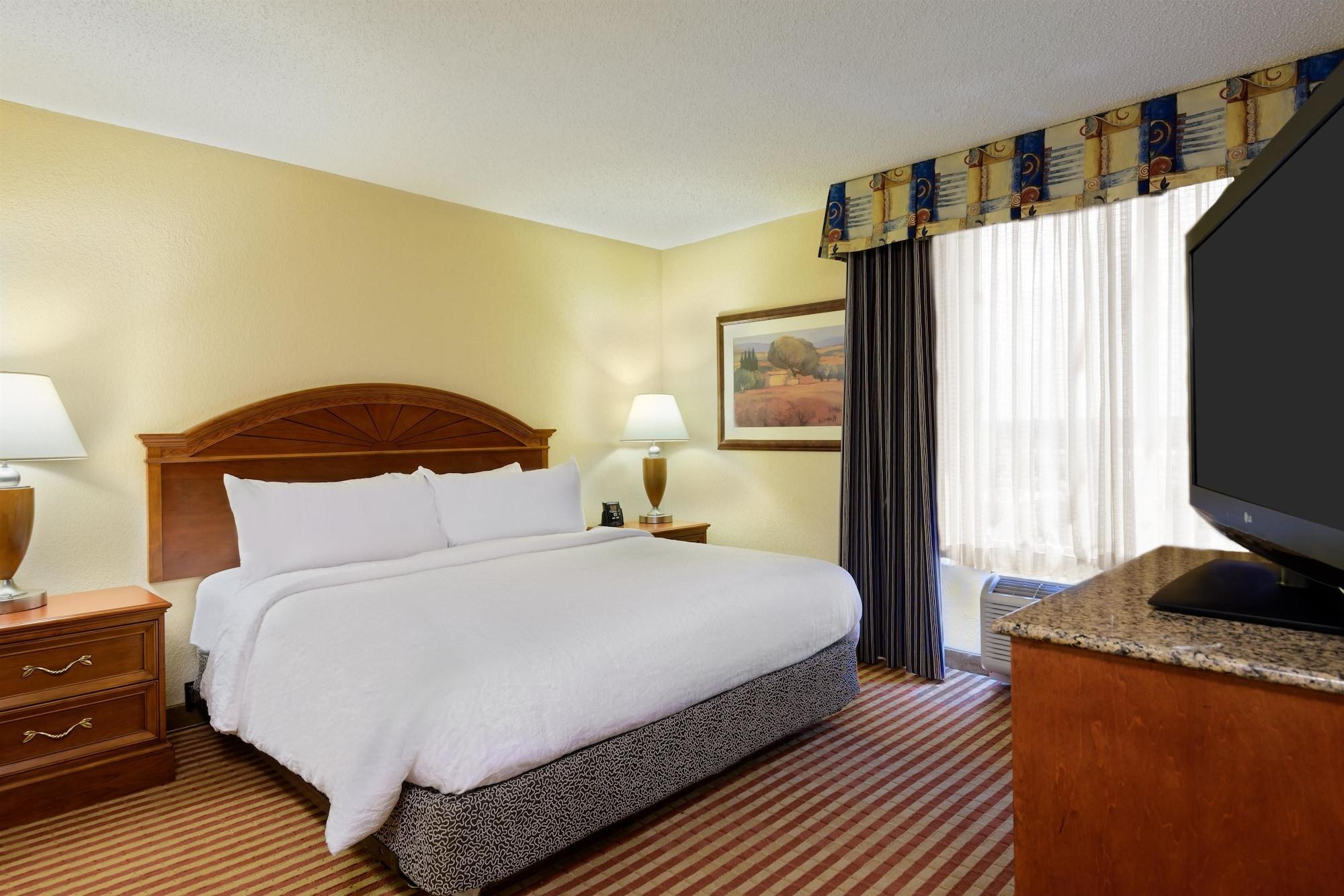 Hilton Garden Inn Richmond South/Southpark Colonial Heights Exterior foto