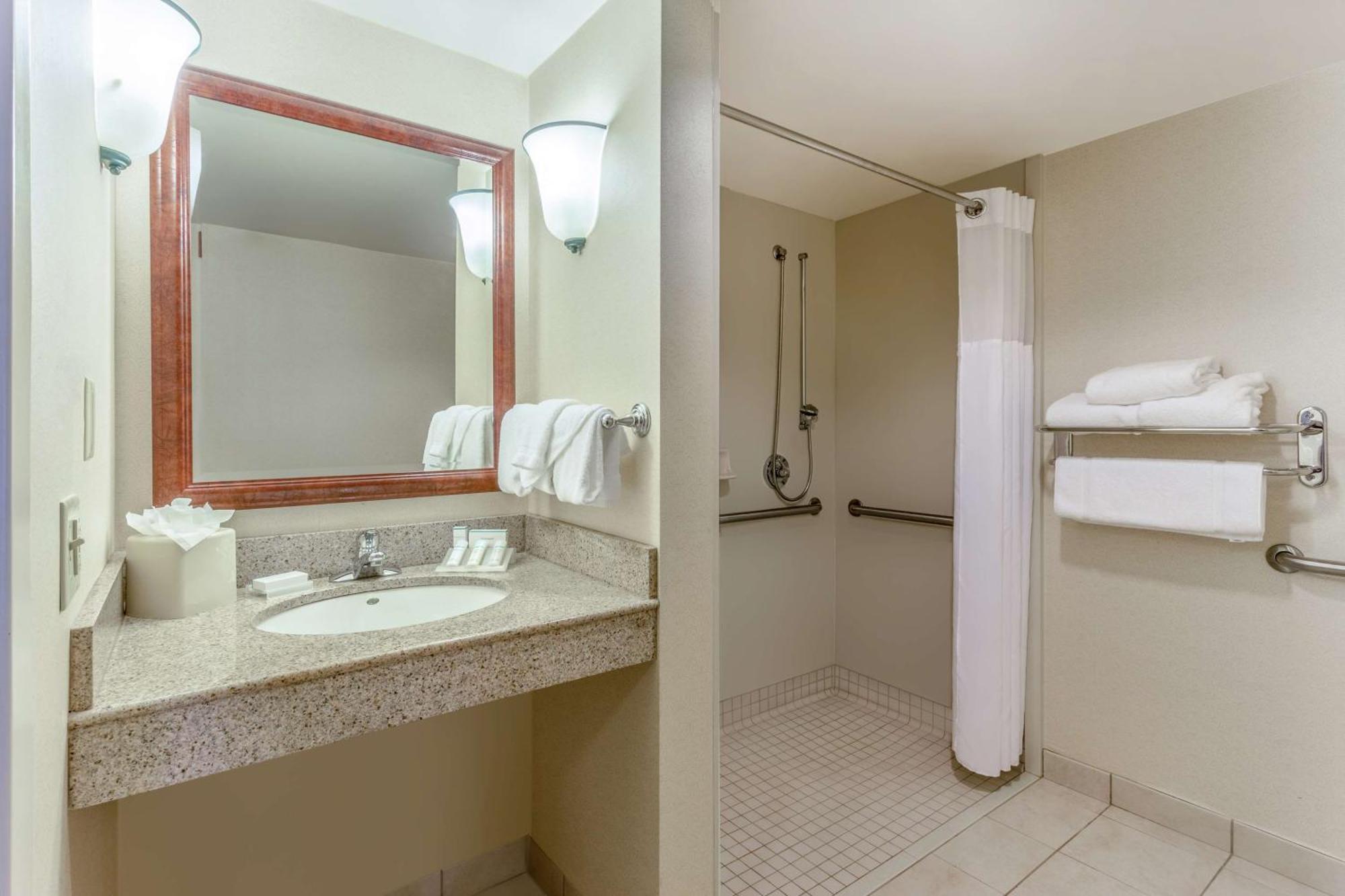 Hilton Garden Inn Richmond South/Southpark Colonial Heights Exterior foto