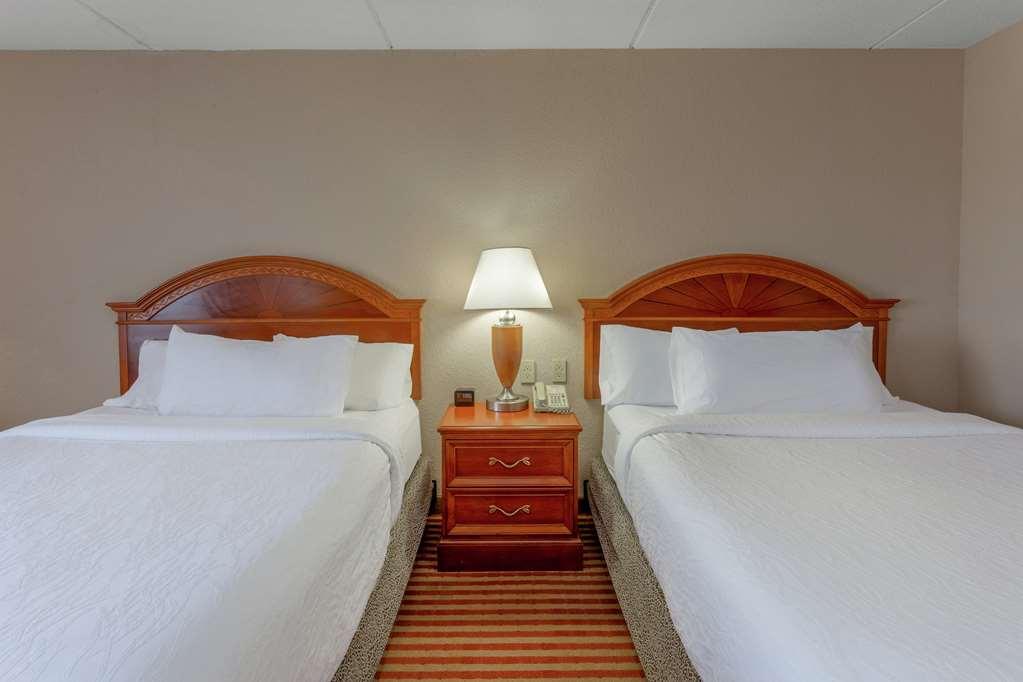 Hilton Garden Inn Richmond South/Southpark Colonial Heights Habitación foto