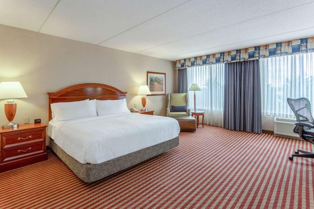 Hilton Garden Inn Richmond South/Southpark Colonial Heights Habitación foto