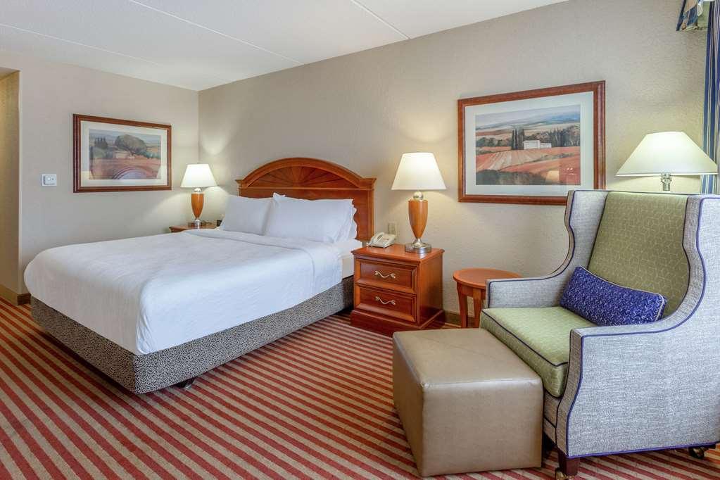 Hilton Garden Inn Richmond South/Southpark Colonial Heights Habitación foto