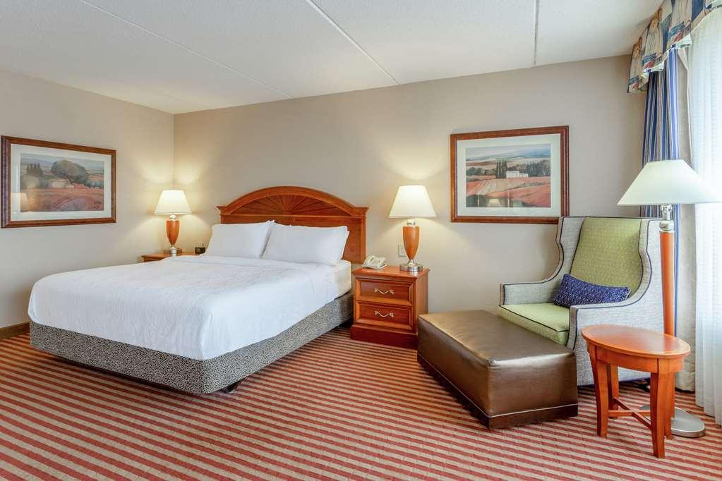 Hilton Garden Inn Richmond South/Southpark Colonial Heights Habitación foto