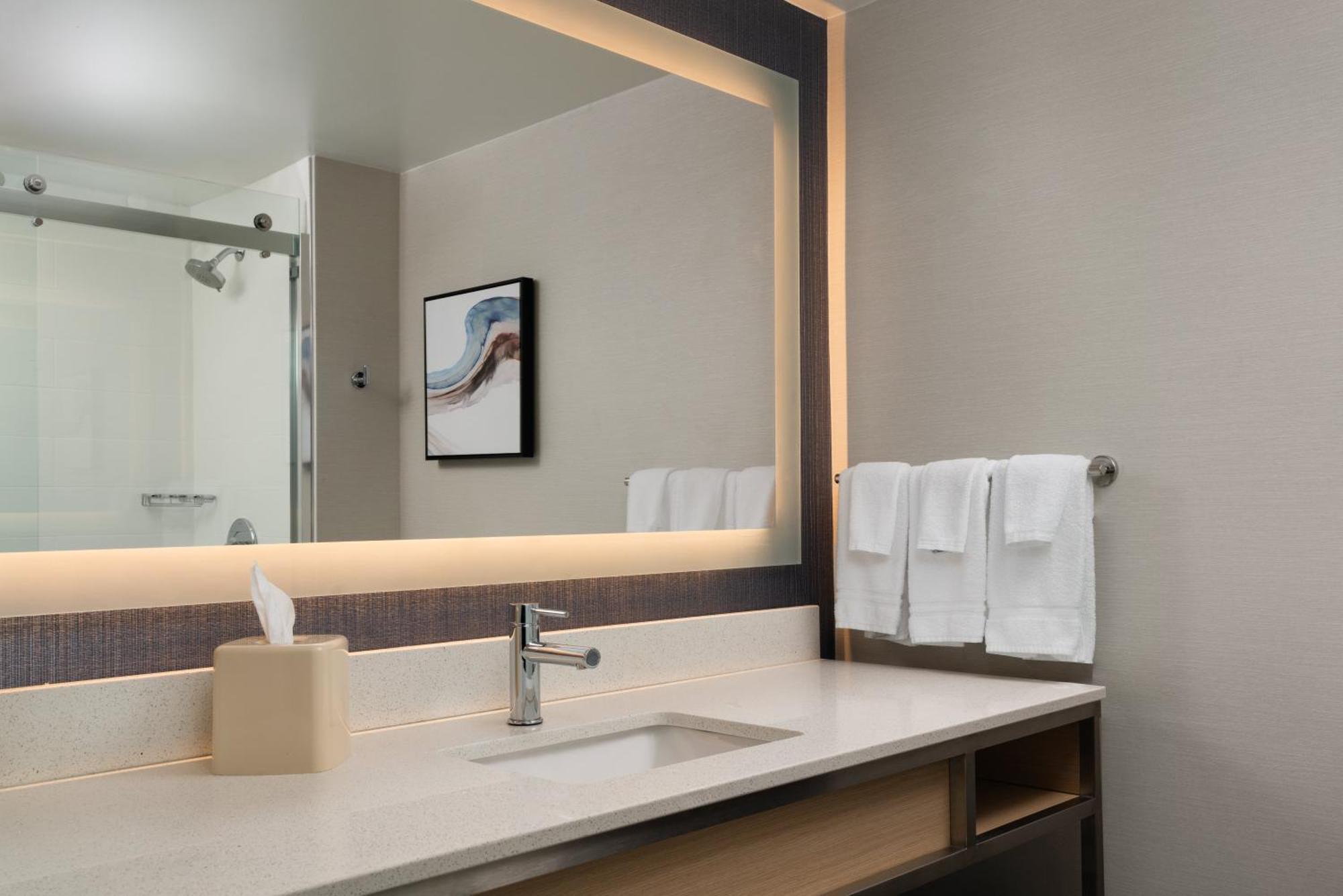 Hilton Garden Inn Richmond South/Southpark Colonial Heights Exterior foto