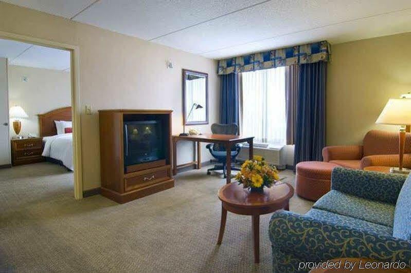 Hilton Garden Inn Richmond South/Southpark Colonial Heights Exterior foto